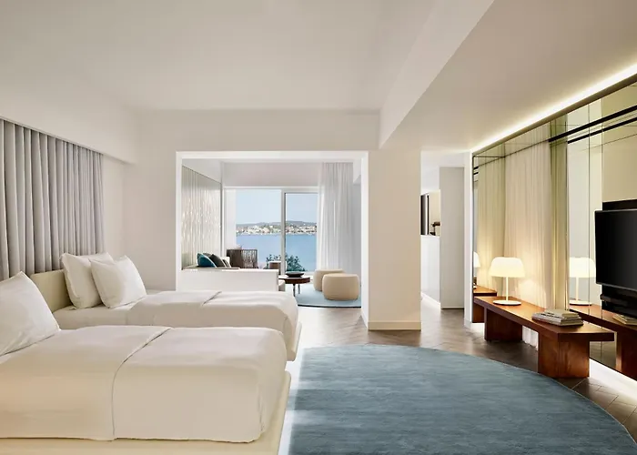 Nikki Beach Resort & Spa Porto Heli