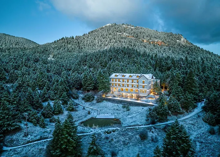 Manna, A Member Of Design Hotels