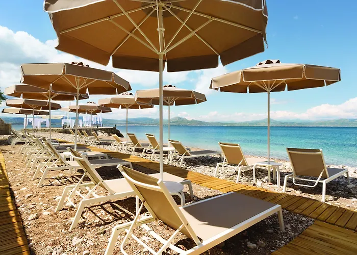 Wyndham Loutraki Poseidon Resort