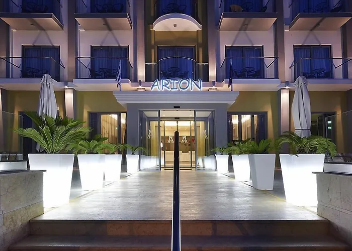 Arion Hotel