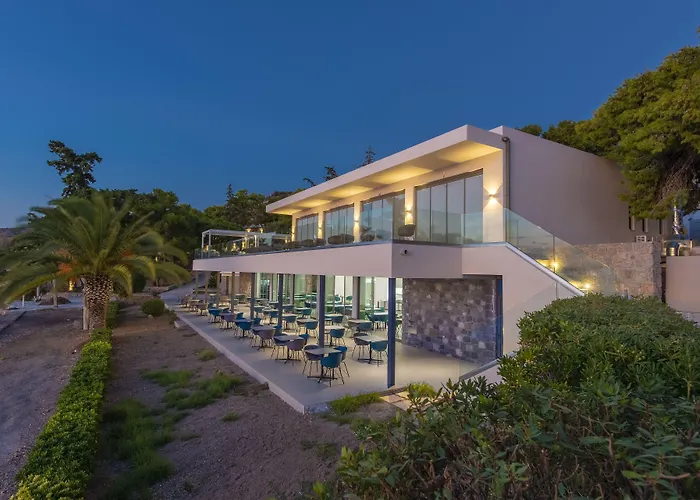 Lalibay Resort & Spa - Adults Only