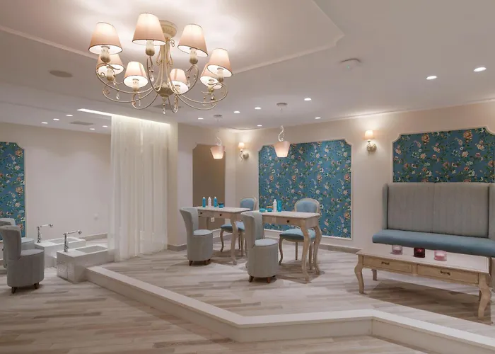 Kyniska Palace Conference & Spa